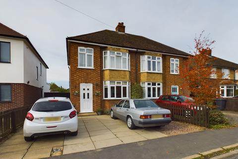 3 bedroom semi-detached house for sale, Shirley Road, Histon, Cambridge