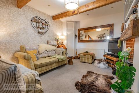 2 bedroom terraced house for sale, Beswick Cottages, Grains Road, Delph, Saddleworth, OL3