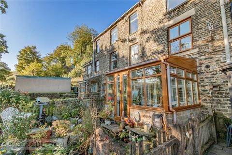 2 bedroom terraced house for sale, Beswick Cottages, Grains Road, Delph, Saddleworth, OL3