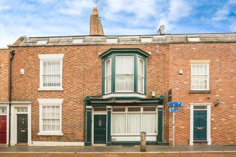 4 bedroom terraced house for sale, Egerton Street, Chester CH1