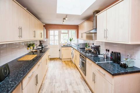 4 bedroom terraced house for sale, Egerton Street, Chester CH1