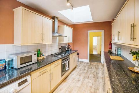 4 bedroom terraced house for sale, Egerton Street, Chester CH1