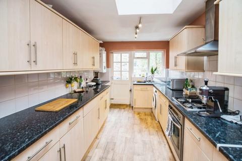 4 bedroom terraced house for sale, Egerton Street, Chester CH1