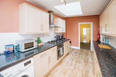 4 bedroom terraced house for sale, Egerton Street, Chester CH1