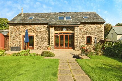 2 bedroom barn conversion to rent, Holsworthy, Devon