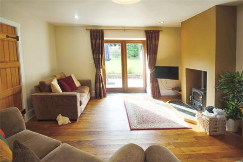 2 bedroom barn conversion to rent, Holsworthy, Devon