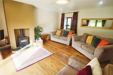 2 bedroom barn conversion to rent, Holsworthy, Devon