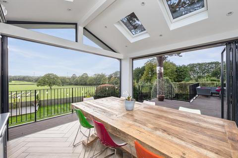 5 bedroom detached house for sale, Beaconsfield Gardens, Claygate, Esher, Surrey, KT10