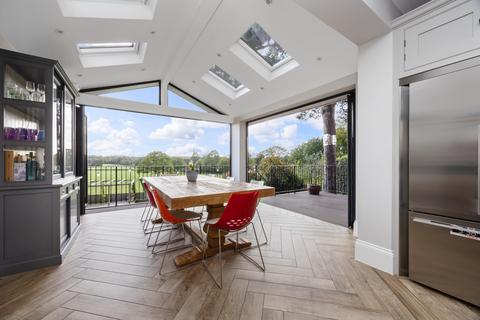 5 bedroom detached house for sale, Beaconsfield Gardens, Claygate, Esher, Surrey, KT10