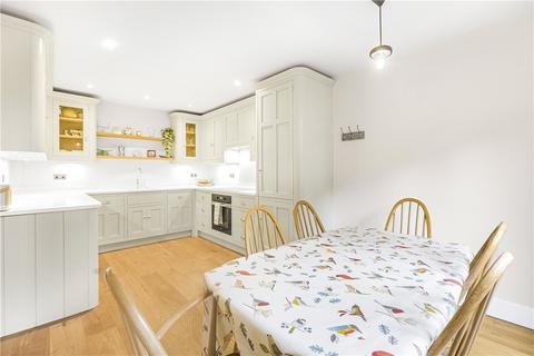 4 bedroom terraced house for sale, West St. Helen Street, Oxfordshire, Abingdon, OX14