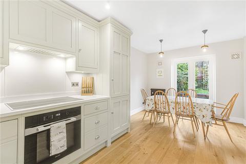 4 bedroom terraced house for sale, West St. Helen Street, Oxfordshire, Abingdon, OX14