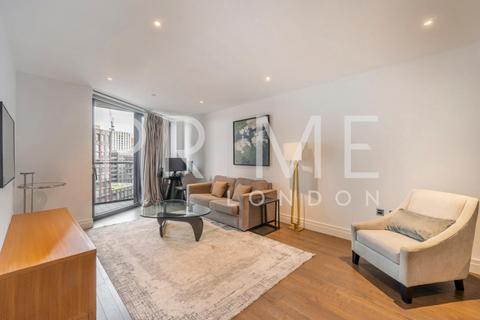 2 bedroom apartment for sale, Three Riverlight Quay, Nine Elms, London