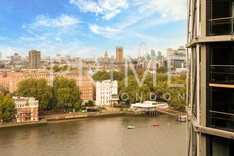 2 bedroom apartment for sale, Three Riverlight Quay, Nine Elms, London