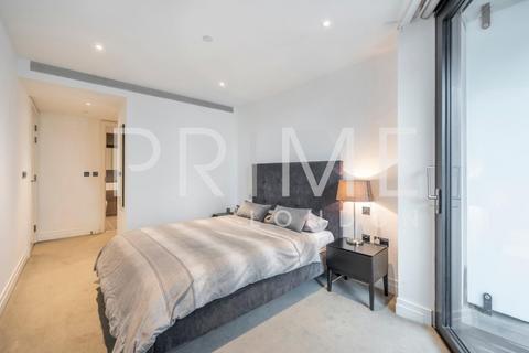 2 bedroom apartment for sale, Three Riverlight Quay, Nine Elms, London