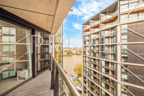 Three Riverlight Quay, Nine Elms, London