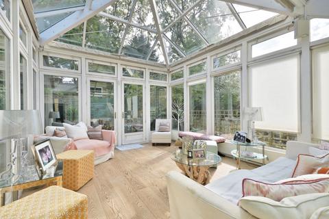 4 bedroom semi-detached house for sale, South Hill Park, London NW3