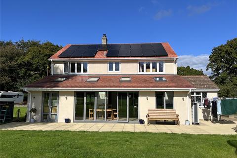 undefined, Flexford Lane, Sway, Lymington, Hampshire, SO41