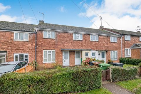 3 bedroom terraced house for sale, Willow Brook Road, Corby NN17