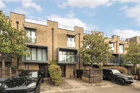 5 bedroom terraced house for sale, Bromyard Avenue, London W3