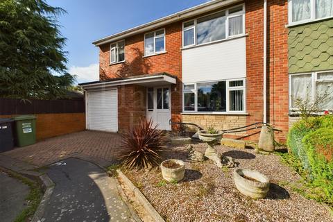 3 bedroom semi-detached house for sale, Elan Close, Bewdley, DY12 2PR