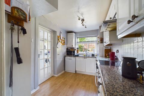 3 bedroom semi-detached house for sale, Elan Close, Bewdley, DY12 2PR