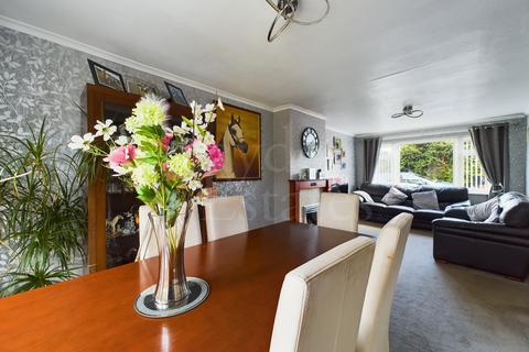6 Elan Close, Bewdley, DY12 2PR