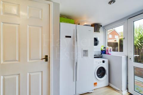 6 Elan Close, Bewdley, DY12 2PR