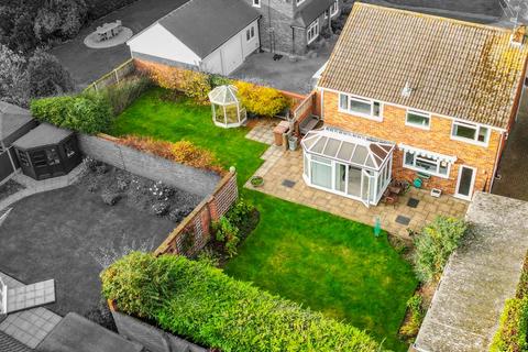 4 bedroom detached house for sale, Bishops Court Gardens, Chelmsford CM2