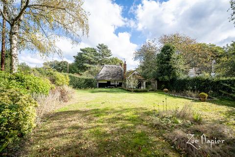 3 bedroom cottage for sale, Little Baddow