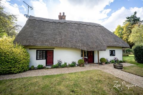 3 bedroom cottage for sale, Little Baddow