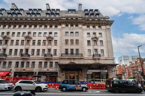 1 bedroom flat for sale, Chiltern Court, Baker Street, London, NW1