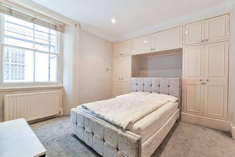 2 bedroom flat to rent, Transept Street, Marylebone, London, NW1