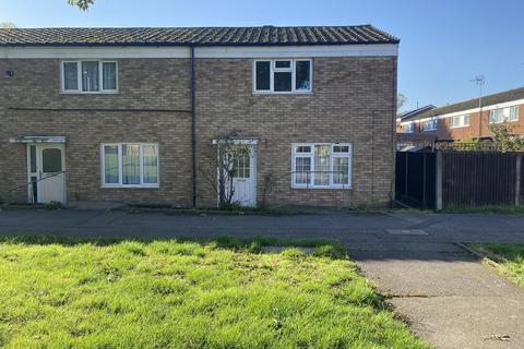 2 bedroom end of terrace house for sale, Fairways, EN9