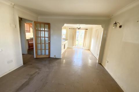 2 bedroom end of terrace house for sale, Fairways, EN9