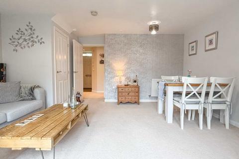 3 bedroom townhouse for sale, Dairy Way, Kibworth Harcourt, LE8