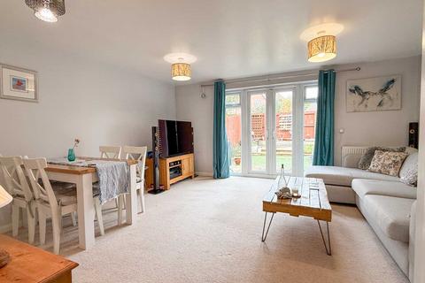 3 bedroom townhouse for sale, Dairy Way, Kibworth Harcourt, LE8