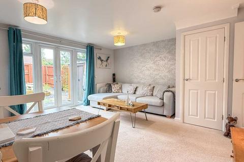 3 bedroom townhouse for sale, Dairy Way, Kibworth Harcourt, LE8