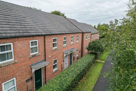 3 bedroom townhouse for sale, Dairy Way, Kibworth Harcourt, LE8