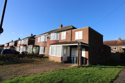 4 bedroom semi-detached house for sale, Langdon Road, Newcastle Upon Tyne NE5