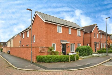 3 bedroom detached house for sale, Victor Close, Buckinghamshire HP18