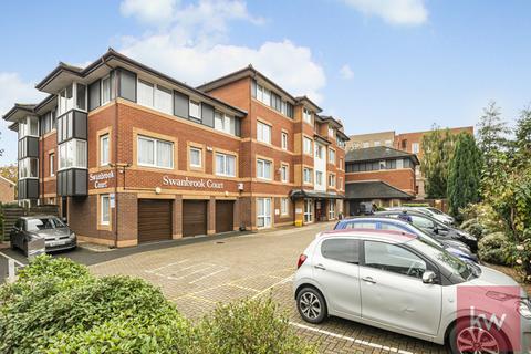 2 bedroom apartment for sale, Swanbrook Court, Bridge Avenue, Maidenhead, SL6