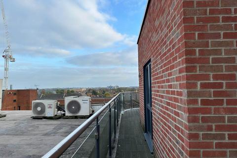 2 bedroom flat for sale, Nether Street, London N3