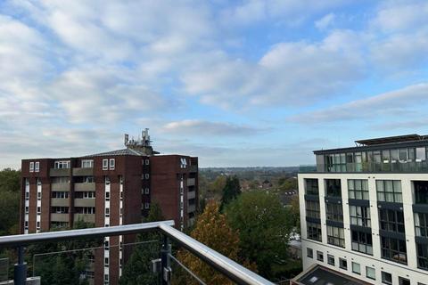 2 bedroom flat for sale, Nether Street, London N3