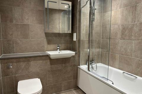 2 bedroom flat for sale, Nether Street, London N3