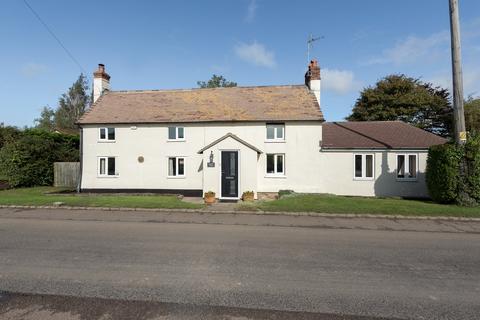 4 bedroom detached house for sale, Keysoe Row West, Keysoe, Bedfordshire, MK44