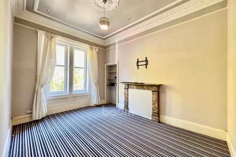 25 Drive Road, Glasgow, G51 4AG