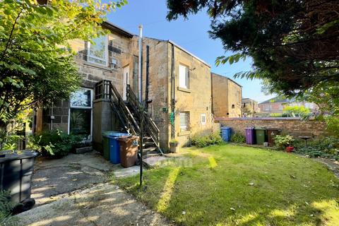 25 Drive Road, Glasgow, G51 4AG