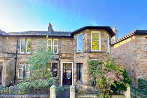 25 Drive Road, Glasgow, G51 4AG