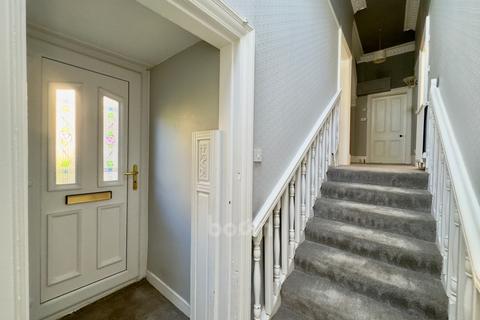 25 Drive Road, Glasgow, G51 4AG