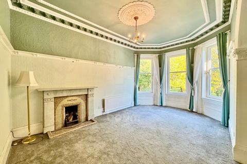 25 Drive Road, Glasgow, G51 4AG